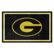 Grambling State 4'x6' Rug, 20177