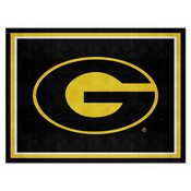 Grambling State 8'x10' Rug, 20179