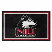 Northern Illinois Rug, 20234-FM