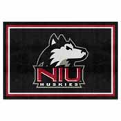 Northern Illinois Rug, 20234-FM
