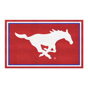 SMU Rug, 20248-FM