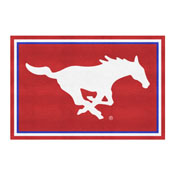 SMU Rug, 20248-FM