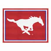 SMU Rug, 20248-FM