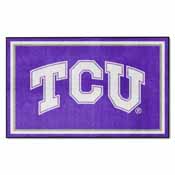 TCU Rug, 20260-FM