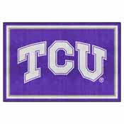 TCU Rug, 20260-FM