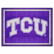 TCU Rug, 20260-FM
