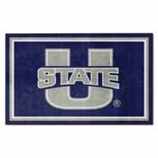 Utah State Rug, 20286-FM