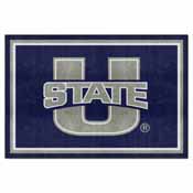 Utah State Rug, 20286-FM