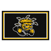 Wichita State Rug, 20313-FM
