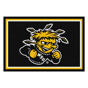 Wichita State Rug, 20313-FM