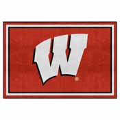 Wisconsin Rug, 8740-FM