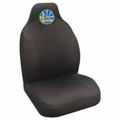 NBA - Golden State Warriors Seat Cover 20"x48", 20324