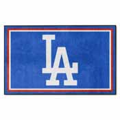 MLB - Los Angeles Angels Rug, 20326-FM