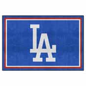 MLB - Los Angeles Angels Rug, 20326-FM