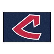 MLB - Cleveland Indians Starter Mat 19"x30", 2035