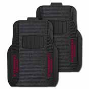 NFL - Arizona Cardinals 2-PC Deluxe Mat 21"x27", 20509