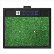 Duke Golf Hitting Mat 20"x17", 20519