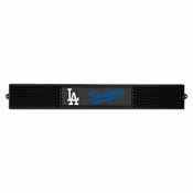 MLB - Los Angeles Dodgers Drink Mat 3.25"x24", 20523