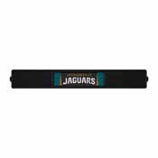 NFL - Jacksonville Jaguars Drink Mat 3.25"x24", 20541