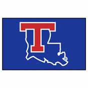 Louisiana Tech Ulti-Mat 5'x8', 2064