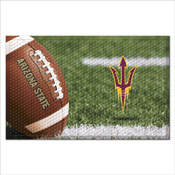 Arizona State Scraper Mat 19"x30", 20643-FM