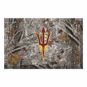 Arizona State Scraper Mat 19"x30", 20643-FM