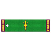 Arizona State Putting Green Mat 18"x72", 20647