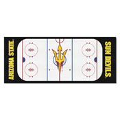Arizona State Rink Runner 30"x72", 20648