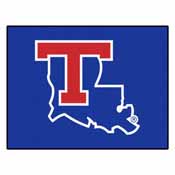 Louisiana Tech All-Star Mat 33.75"x42.5", 2068