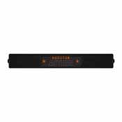 MLB - Houston Astros Drink Mat 3.25"x24", 20683