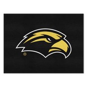 Southern Miss Golden Eagles All-Star Rug - 34 in. x 42.5 in., 207-F307