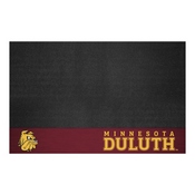Minnesota-Duluth Grill Mat 26"x42", 20722