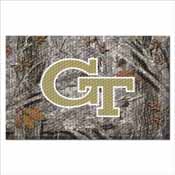 Georgia Tech Scraper Mat 19"x30", 24010-FM