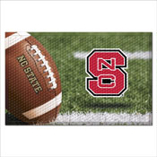 North Carolina State Scraper Mat 19"x30", 20760-FM