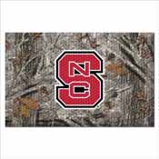 North Carolina State Scraper Mat 19"x30", 20760-FM