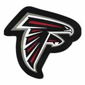 NFL - Atlanta Falcons Mascot Mat, 20961