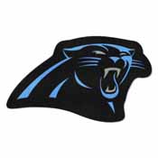 NFL - Carolina Panthers Mascot Mat, 20964