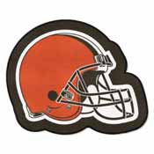 NFL - Cleveland Browns Mascot Mat, 20966