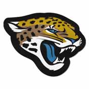 NFL - Jacksonville Jaguars Mascot Mat, 20973