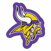 NFL - Minnesota Vikings Mascot Mat, 20977