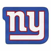NFL - New York Giants Mascot Mat, 20980