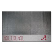 Alabama Southern Style Grill Mat 26"x42", 21073