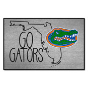 Florida Southern Style Starter Mat 19"x30", 21097