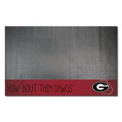 Georgia Southern Style Grill Mat 26"x42", 21108