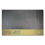 Georgia Tech Southern Style Grill Mat 26"x42", 21113