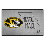 Missouri Southern Style Starter Mat 19"x30", 21162