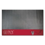 NC State Southern Style Grill Mat 26"x42", 21168