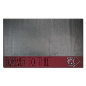 South Carolina Southern Style Grill Mat 26"x42", 21208