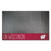 Wisconsin Southern Style Grill Mat 26"x42", 21243