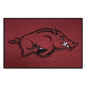 Arkansas Starter Rug 19"x30", 2125